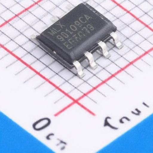 Melexis MLX90109CDC-AAA-000-SP for sale