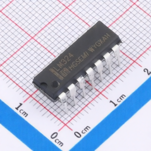 HGSEMI LM324N for sale