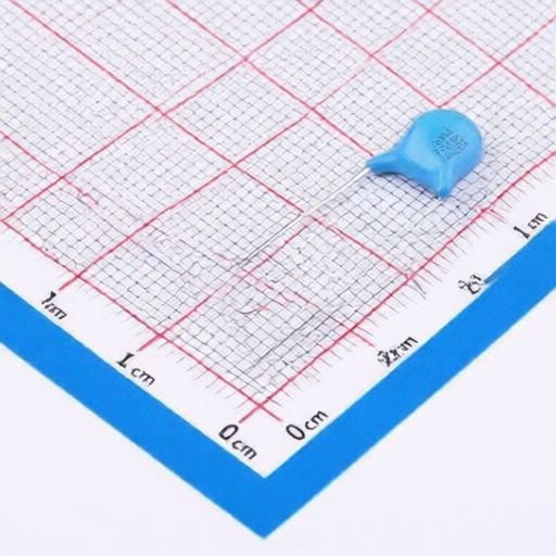 Dersonic CC3F222MD1IEF46J61MF for sale