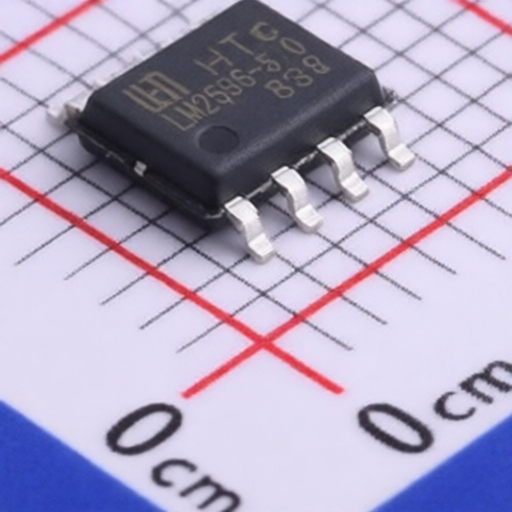 HTC LM2596DP-5.0 for sale