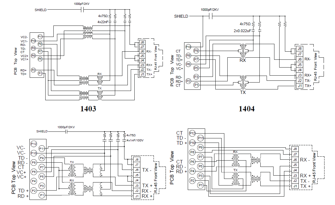 ABRACON ARJP11C-MASD-AB-A-FM2 for sale