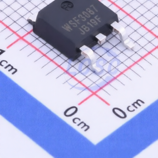 Winsok Semicon WSF3087 for sale