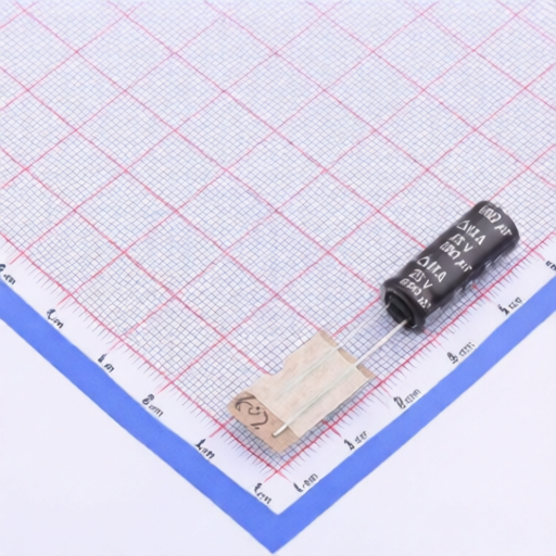 SAMYOUNG NXA25V680M8*20 3.5TP for sale