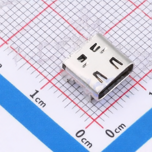 Hanbo Electronic MC-271-EP24Z12-003 for sale