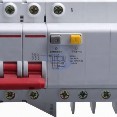 Delixi Electric DZ47SLEN6D40R100 for sale