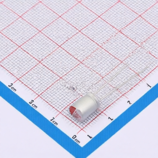 DMBJ JBLH2101M035C080RLM 100UF 35V for sale