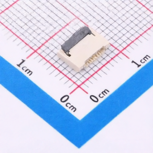 hanxia HX FPC 0.5-8P HYH2.0 for sale