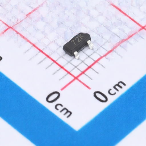 ElecSuper ES2N7002SLT1G for sale