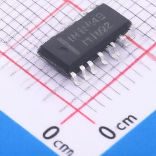 MSKSEMI LMV324DR2G(MS) for sale