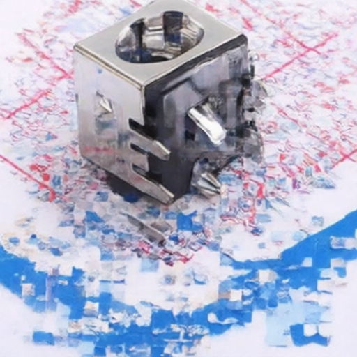 Bossie BX-DC-S-N2.5W6.45 for sale