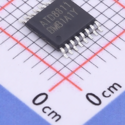 ZHONGKEWEI ATD8811TPH for sale