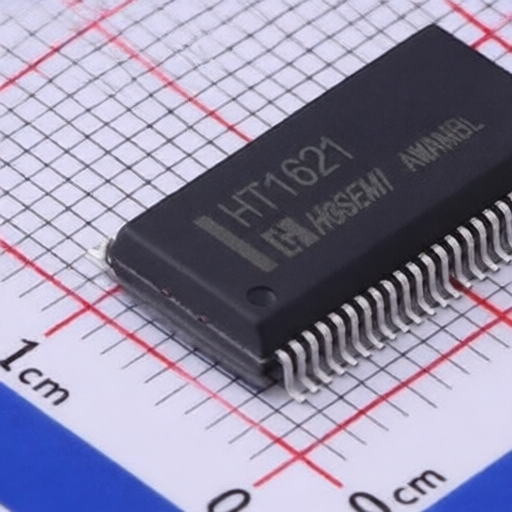 HGSEMI HT1621 for sale