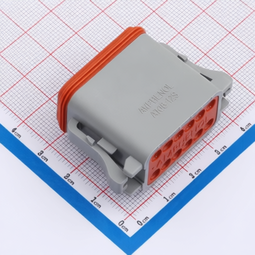 Amphenol AT06-12SA for sale