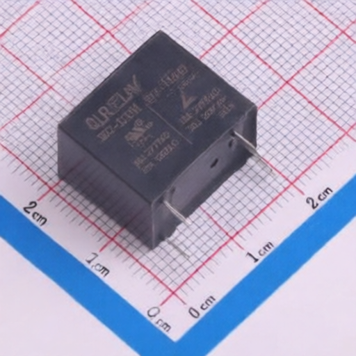 QLRELAY JZC-11FH 012-1H1L for sale