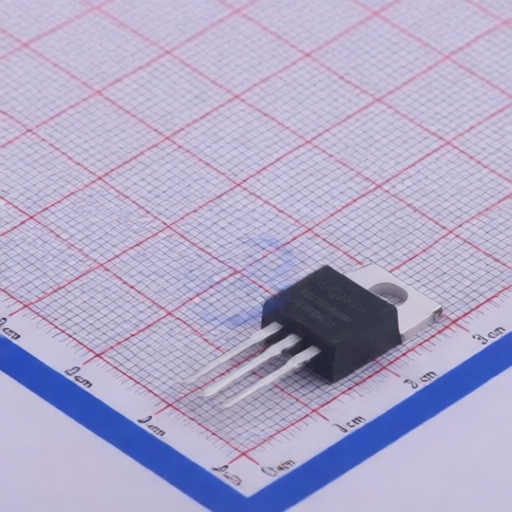 CRMICRO CRST055N08N for sale