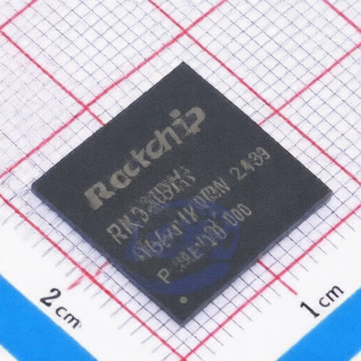 Rockchip RK3308H3 for sale