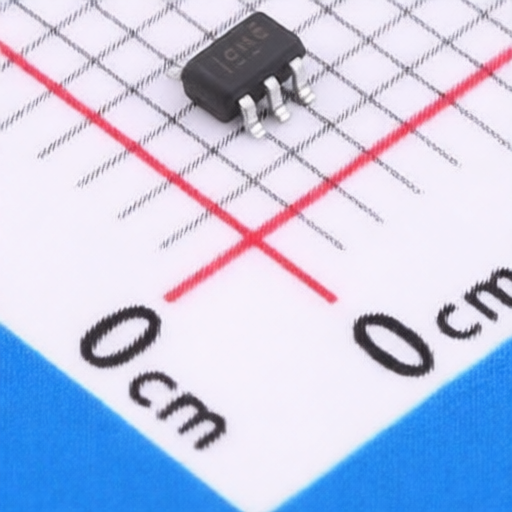 GR 74LVC1G126CT05ARCQ for sale