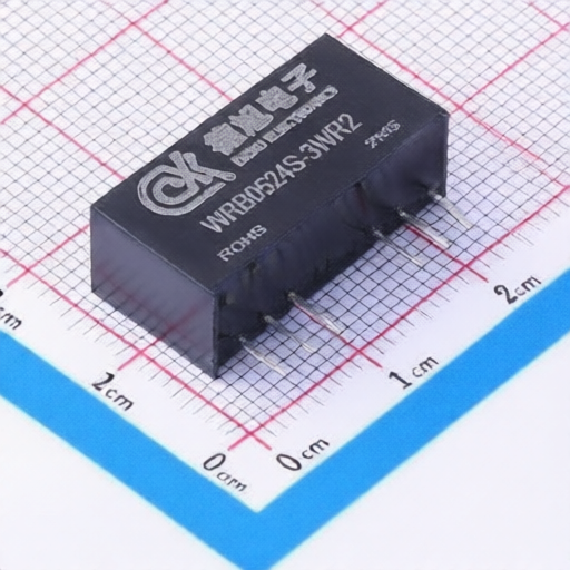 DEXU Electronics WRB0524S-3WR2 for sale