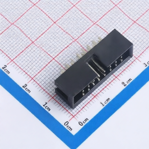 HanElectricity HY2541WV-N-2x8P for sale