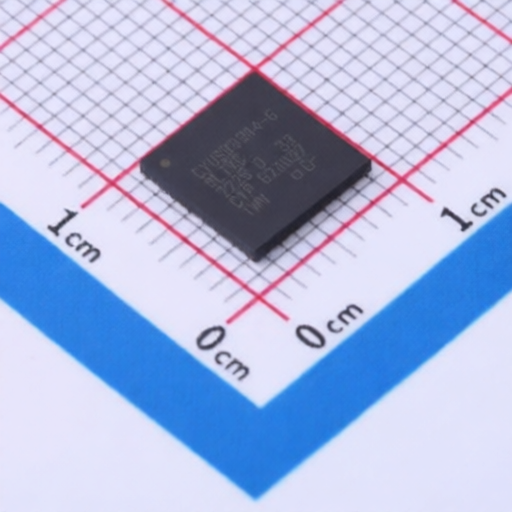 Infineon/CYPRESS CYUSB3304-68LTXC for sale