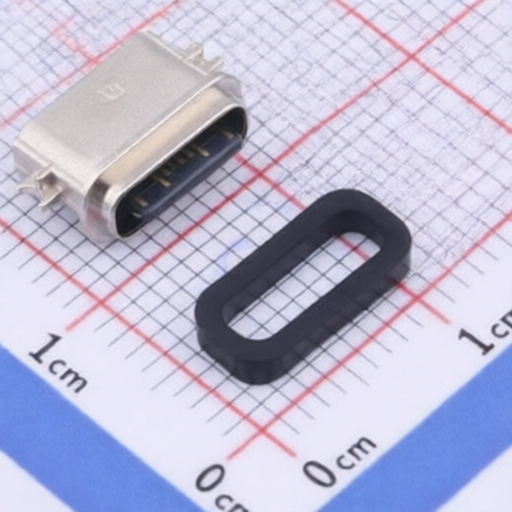 SHOU HAN TYPE-C 16PFS 2JCB1.2-H6.5 IPX8 for sale