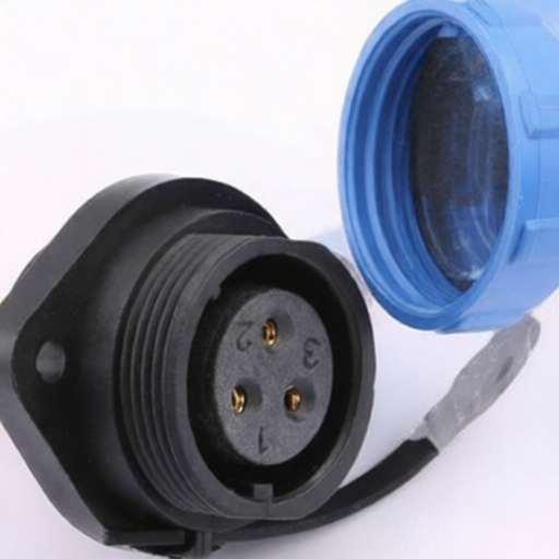 Cixi Kefa Elec JH1713S-3P for sale