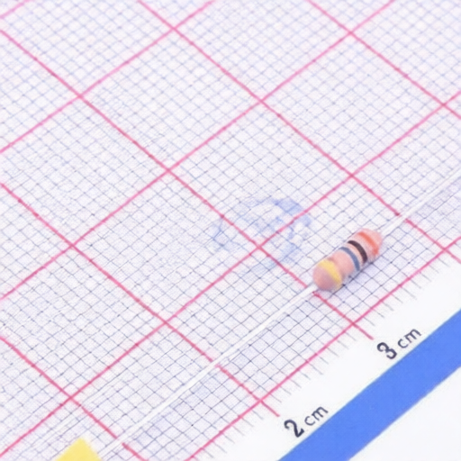 Huaxing Mechanical-Elec. RI40-1/4W-30MΩ±5%T for sale