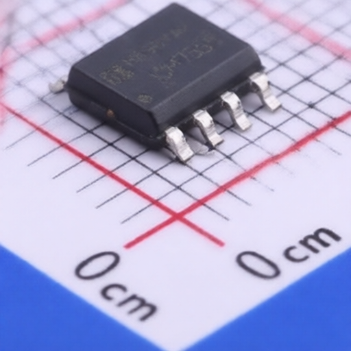 HGSEMI ICM7555M/TR for sale