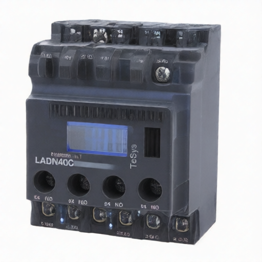 Schneider LAD-N40C for sale