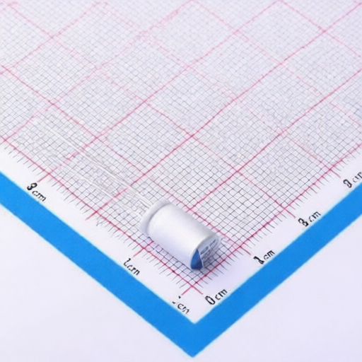 BERYL Electronic Tech CH6R3M821LO6.3*11L-1A4T for sale