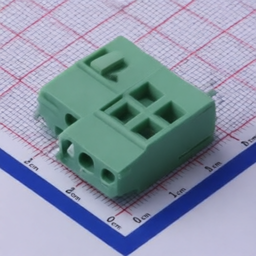 DORABO DB128B-5.0-2*3P-GN-S for sale