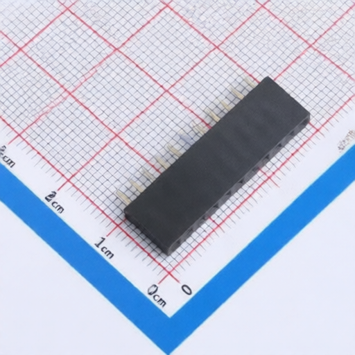 CONNFLY Elec DS1023-1x11SF11 for sale