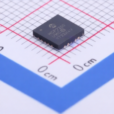 MICROCHIP MCP2200-I/MQ for sale