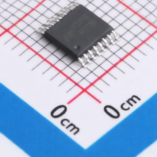 SX-globalchip GC5358 for sale