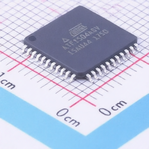 MICROCHIP ATF1504ASV-15AU44 for sale