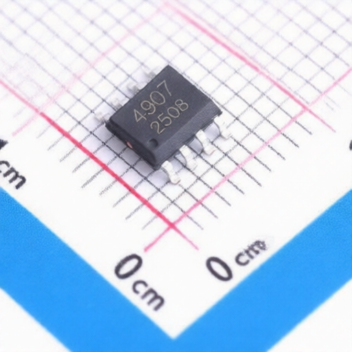 XNRUSEMI XR4907 for sale