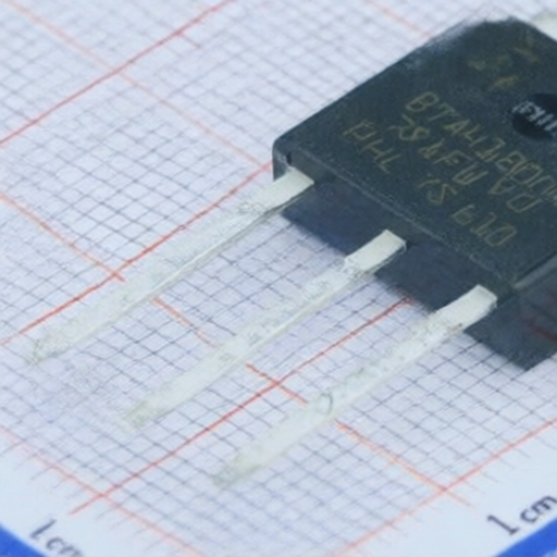 ST BTA41-800BRG for sale