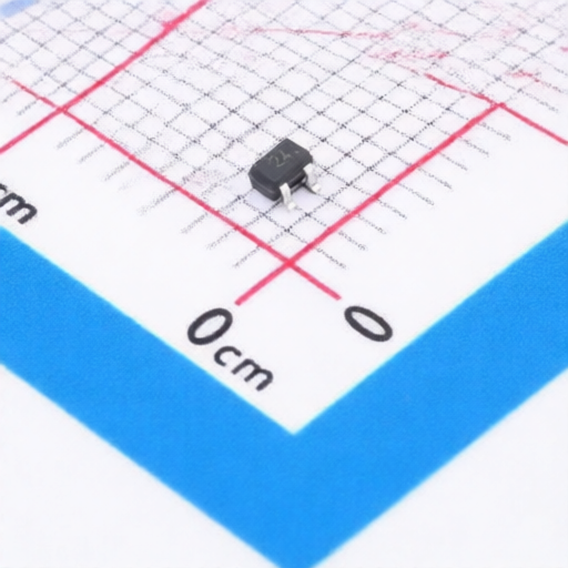 HXY MOSFET DTC114EUA for sale