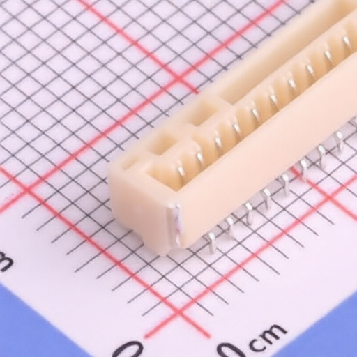 CJT(Changjiang Connectors) A1257WR-S-15P for sale