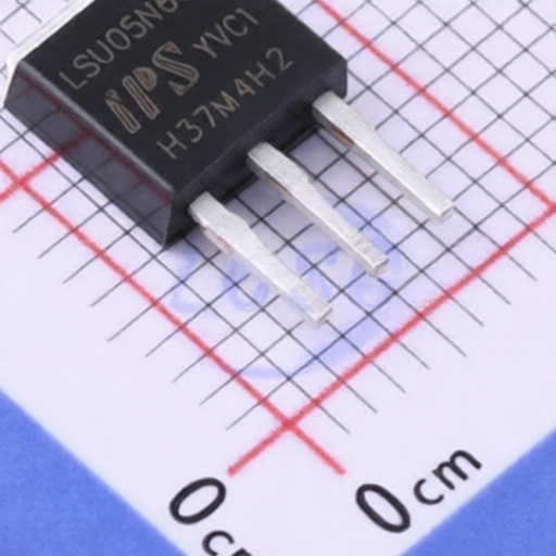 CRMICRO LSU05N65A for sale