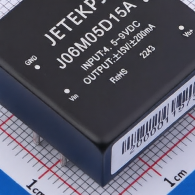 JETEKPS J06M05D15A for sale
