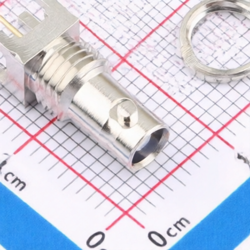 Samtec HDBNC-J-P-GN-ST-BH1 for sale