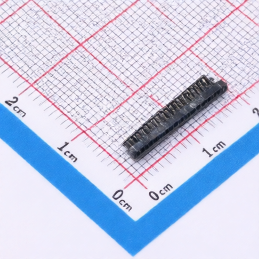 HRS DF52-20P-0.8C for sale