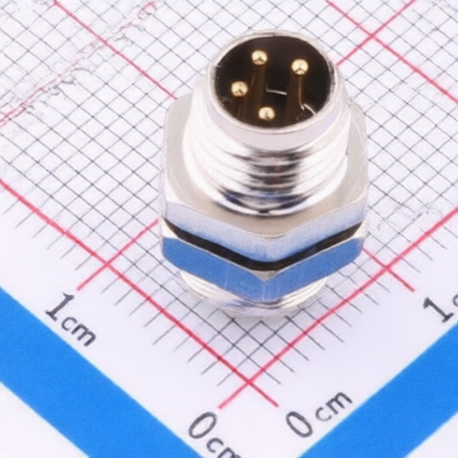 XKB Connection TEA.M8.P04.NPA for sale