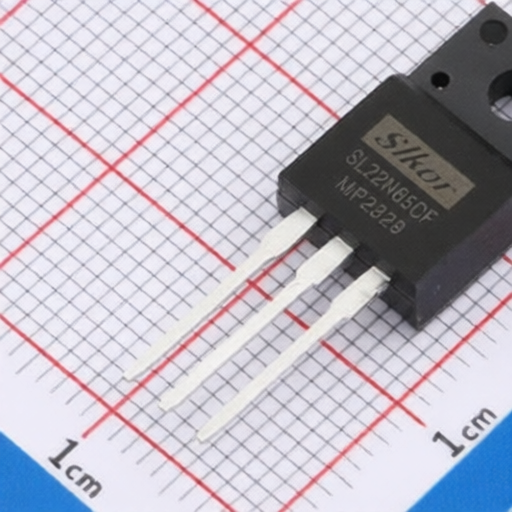 Slkor SL22N65CF for sale