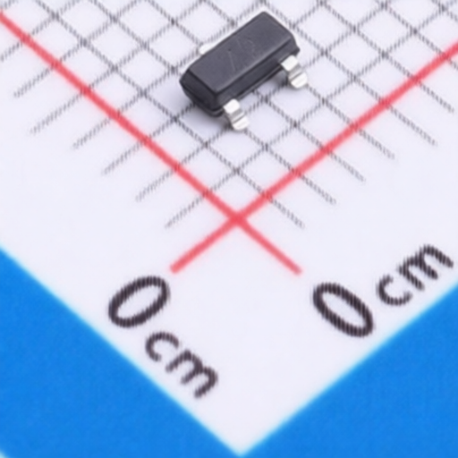 JSMSEMI BZX84-C5V1-JSM for sale