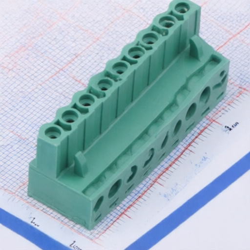 kinghelm KH-ZBK400R-9P-5.08GS for sale