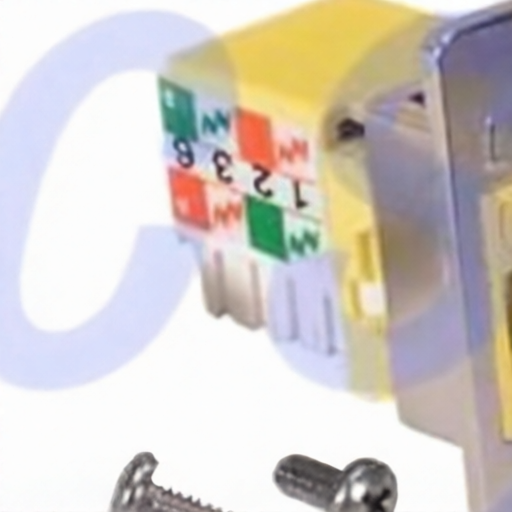 L-com ECF110C5E-YL for sale