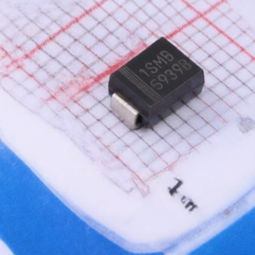 BORN 1SMB5939B for sale