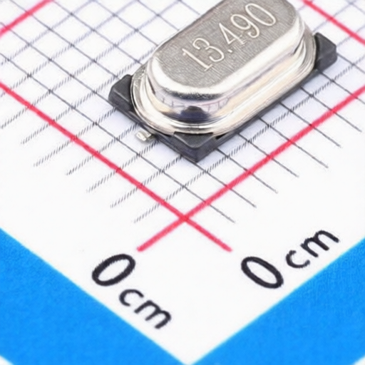 SOSET S47SMD13.490M20PF10R30B3 for sale